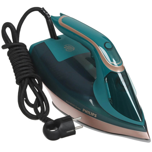 Утюг Philips DST8030/70 (Зеленый)