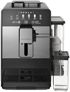 Отдельностоящая кофемашина Kuppersberg KCF 402 S