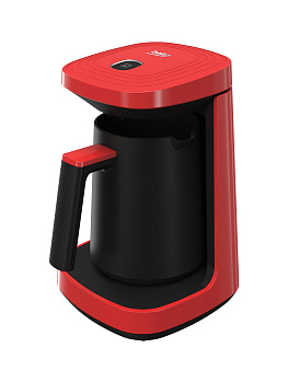 Кофемашина Beko TKM2940K