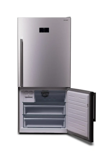 Холодильник Sharp SJ-653GHXI52R
