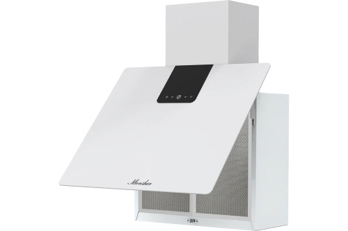Вытяжка Monsher BONDY 60 Blanc