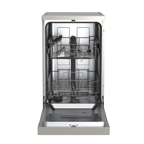 Отдельностоящая посудомоечная машина LEX DW4562N SL