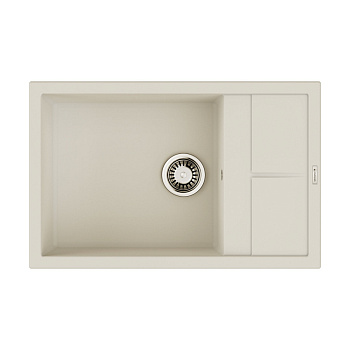 Мойка Omoikiri Sumi 78A-LB-WH Artceramic/белый