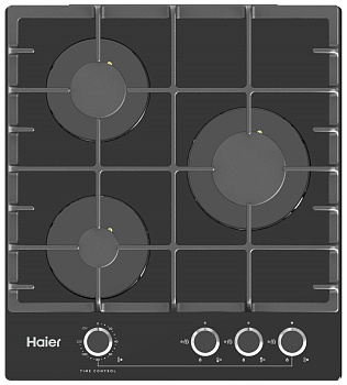 Варочная панель Haier HHX-G53CNMB
