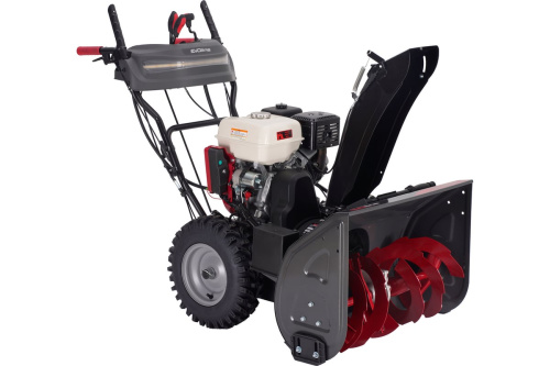 Бензиновый снегоуборщик EVOline SBG690HE