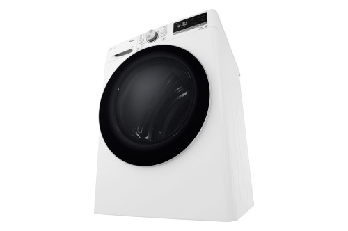 Сушильная машина LG DC90V5V0W