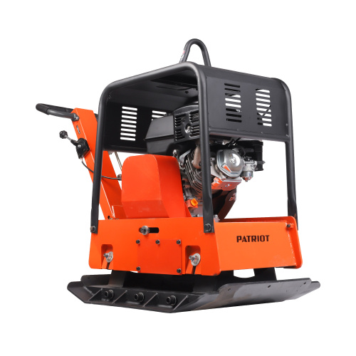 Виброплита реверсивная PATRIOT SVR-250 RS