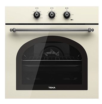 Духовой шкаф Teka HRB 6100 VANILLA-OS
