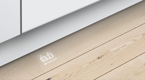 Встраиваемая посудомоечная машина Bosch SMD6HCX4FR