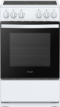 Стеклокерамическая плита Weissgauff WESM 5240 W