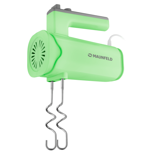 Миксер MAUNFELD MF-331GR