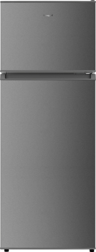 Холодильник Weissgauff WRK 1180 Defrost Dark Grey