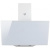 Вытяжка MBS GARTENZIA 160 GLASS WHITE