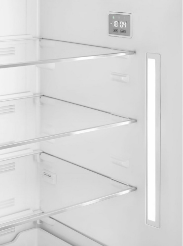 Холодильник Smeg FAB38RRD5