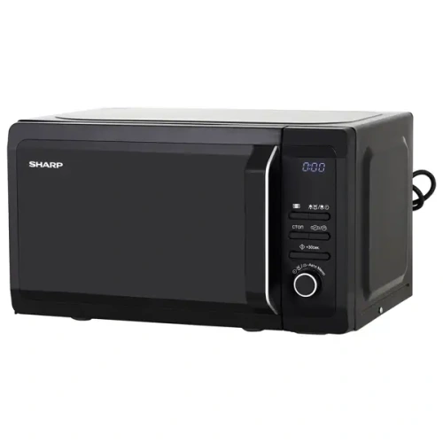 Микроволновая печь Sharp R2852RK
