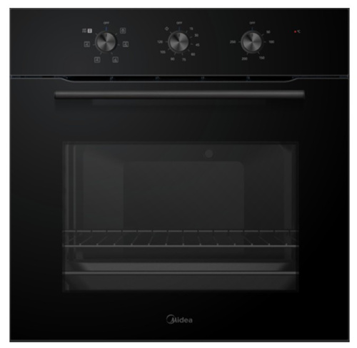 Электрический духовой шкаф Midea MO37007GB