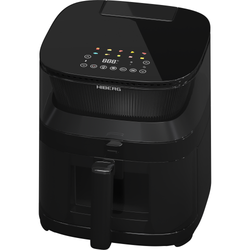 Аэрогриль HIBERG MGS 500 B