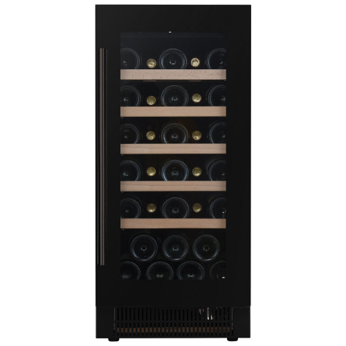 Винный шкаф встраиваемый Dunavox DAUF-32.83MB