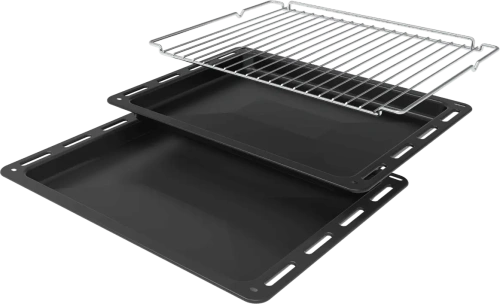 Духовой шкаф Haier HOX-FT5AMTMB