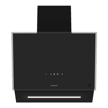 Настенная вытяжка De Dietrich DHV4674B