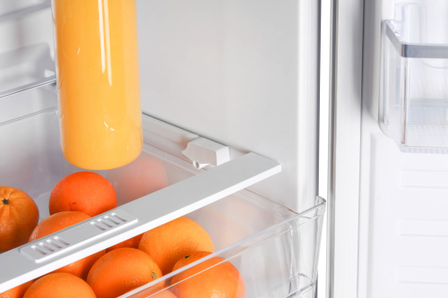 Встраиваемый холодильник NORDFROST NRCB 330 NFW