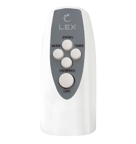 Вентилятор напольный LEX LXFC 8320