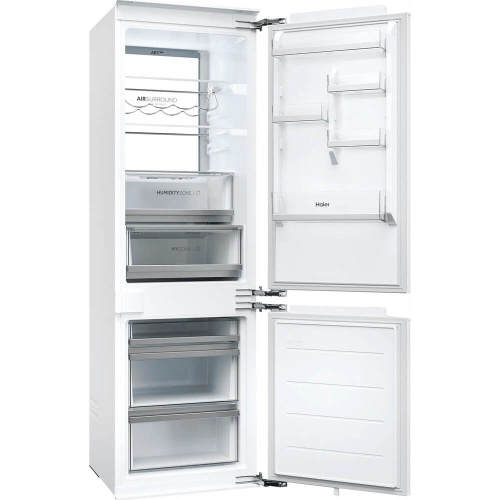 Встраиваемый холодильник Haier HBCN5177CU1