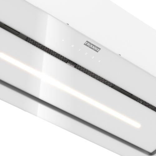 Вытяжка Franke LUCE 90 WH