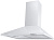 Вытяжка купольная Maunfeld CORK 60 белый
