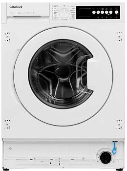 Стиральная машина GRAUDE EWTA 80.1