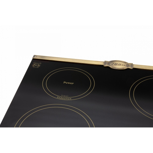 Индукционная варочная панель Kaiser KCT 6195 IEm