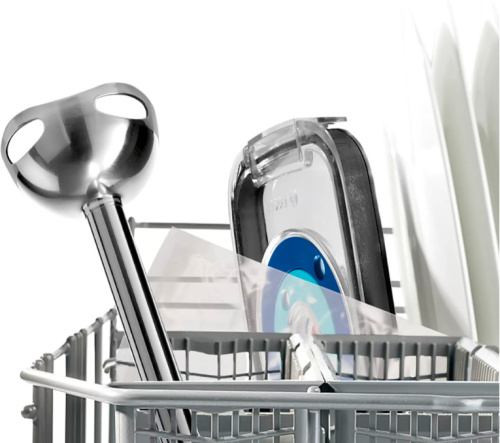 Блендер Bosch MS6CB61V1