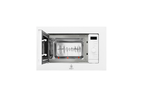 Микроволновая печь Jacky's JM BW20A1