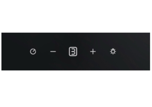 Вытяжка Haier HVX-W662GBT