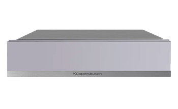 Выдвижной ящик Kuppersbusch CSZ 6800.0 G1 Stainless Steel