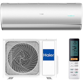 Сплит-система Haier JADE SM AS25S2SJ2FA-S/1U25MECFRA