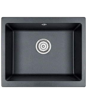 Кухонная мойка Kuppersberg UNIVERSA 60 NL 1B ANTHRACITE