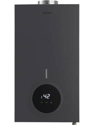 Газовая колонка Nord GFC 125 XD