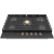 Варочная поверхность HIBERG VM 7155 B