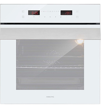 Духовой шкаф Hiberg VM 6192 W