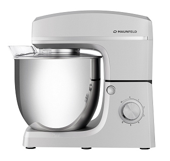 Миксер планетарный Maunfeld MF-432S