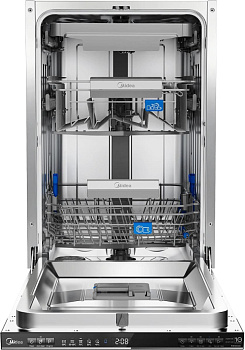 Встраиваемая посудомоечная машина Midea MID45S485I