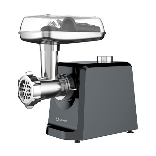Мясорубка электрическая Libhof MG-800B