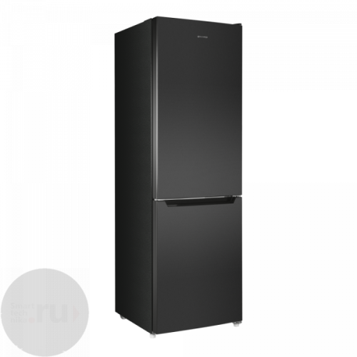 Холодильник Smart Frost Maunfeld MFF185SFSB