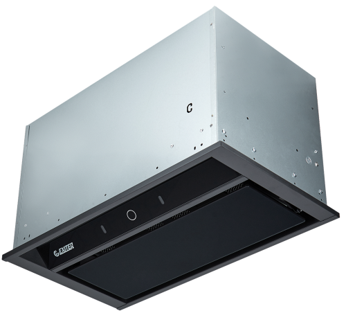 Вытяжка кухонная EXITEQ EX-1506 black