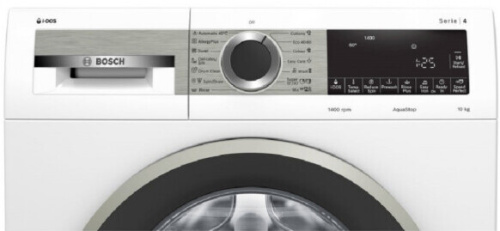 Стиральная машина Bosch WGA25400ME