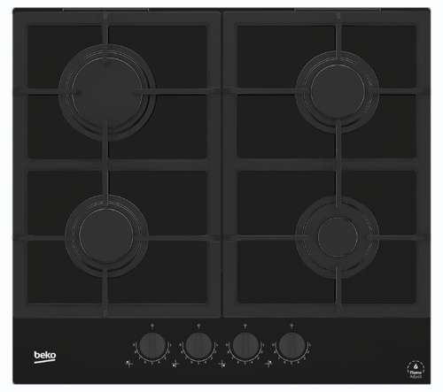 Варочная панель Beko HILG64325SDX