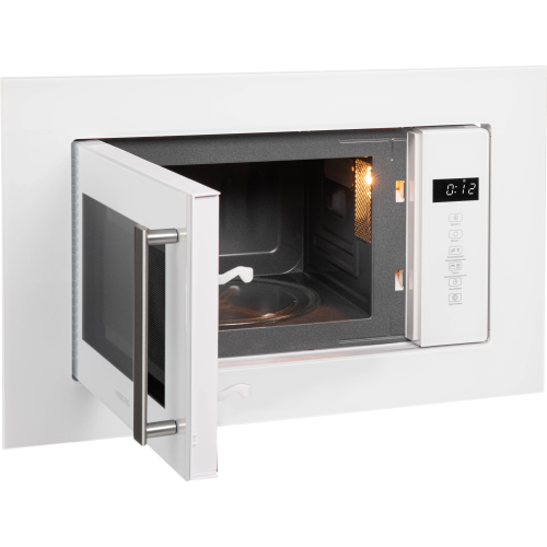 Встраиваемая микроволновая печь HIBERG VM 6502 W