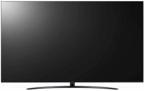 LG UP81 82'' 4K Smart UHD телевизор