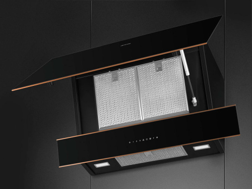 Вытяжка Smeg KV694R